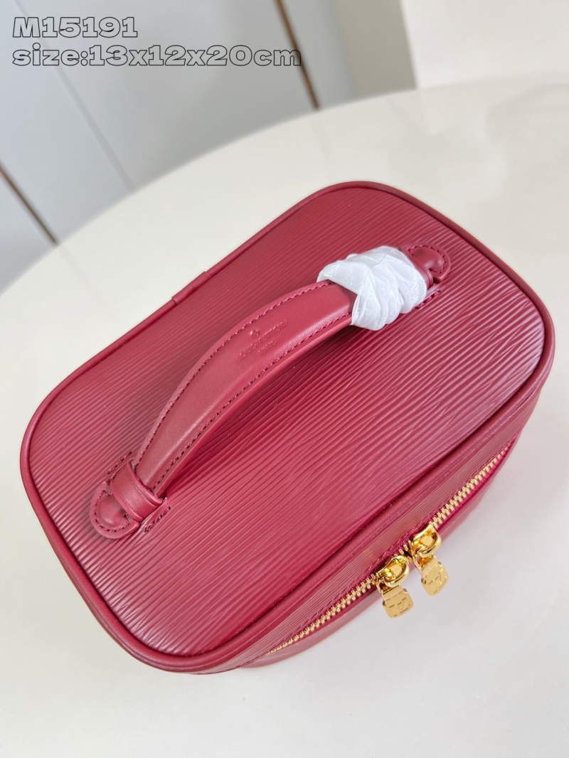 LV Cosmetic Bags